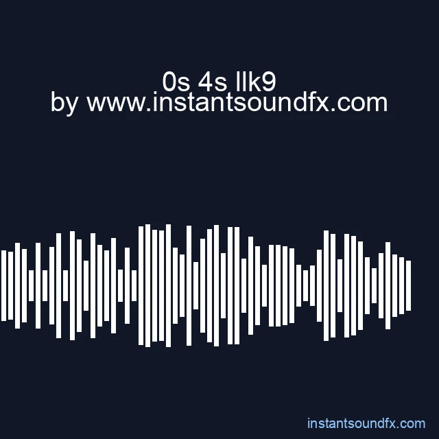 0s 4s llk9 image