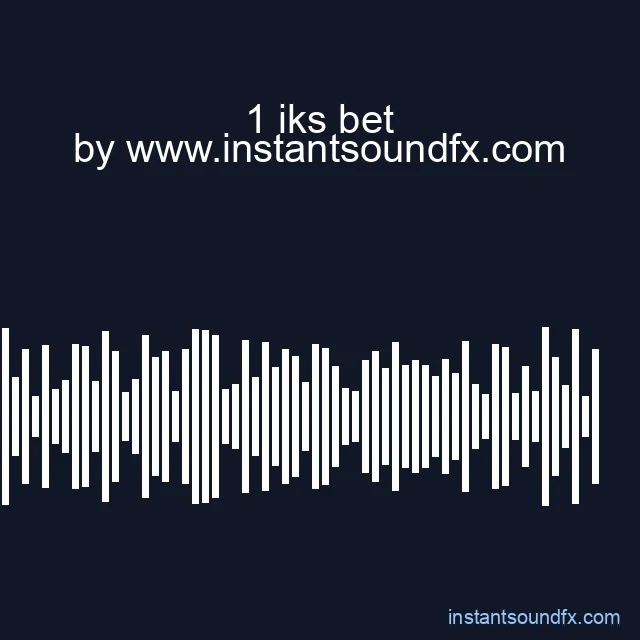 1 iks bet image