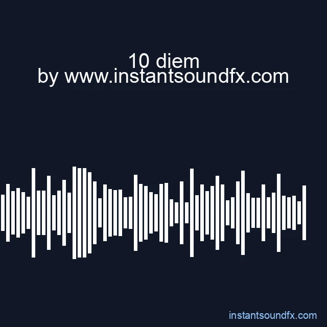 10 diem image