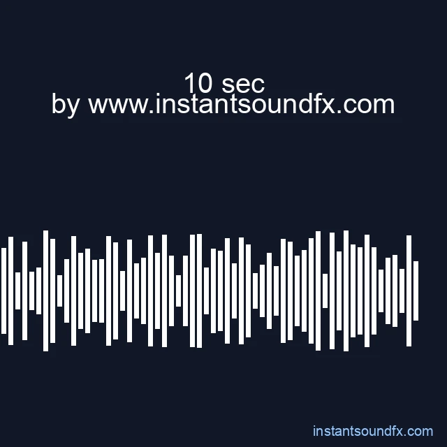 10 sec image