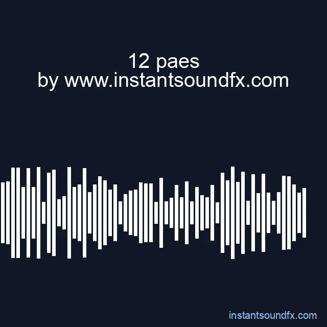 12 paes image
