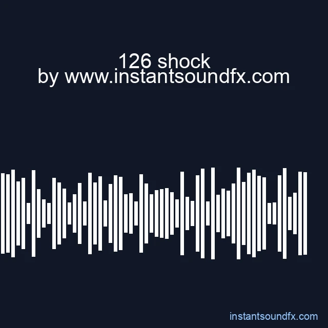 126 shock image