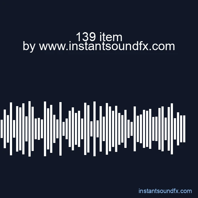 139 item image