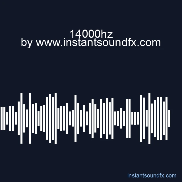 14000hz image