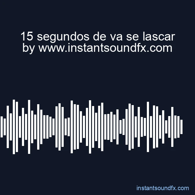 15 segundos de va se lascar image
