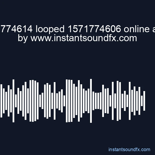 1571774614 looped 1571774606 online audio image