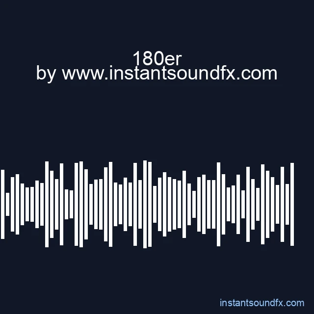 180er image