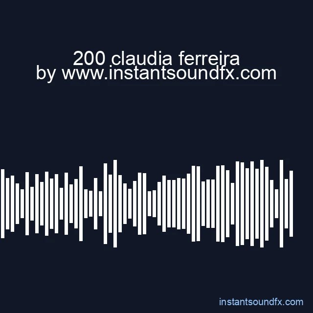 200 claudia ferreira image