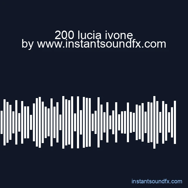 200 lucia ivone image