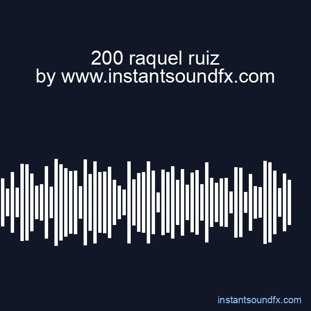 200 raquel ruiz image