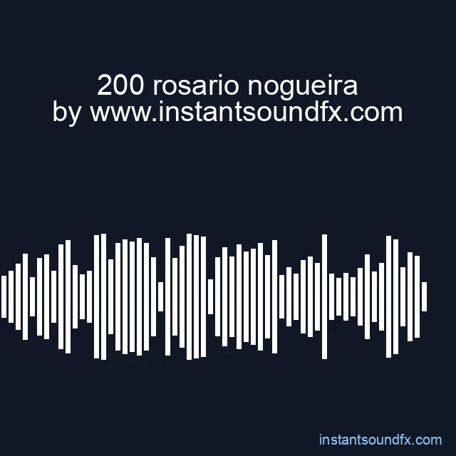 200 rosario nogueira image