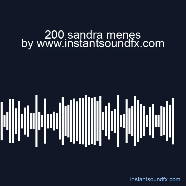 200 sandra menes image