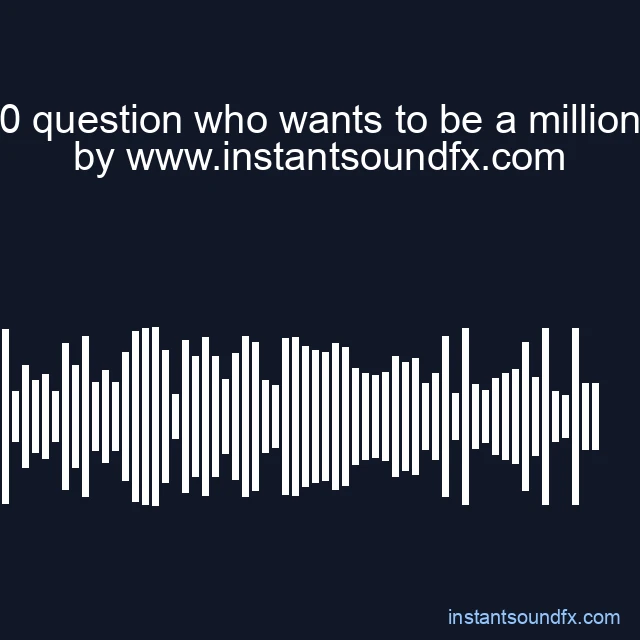 2000 question who wants to be a millionaire image