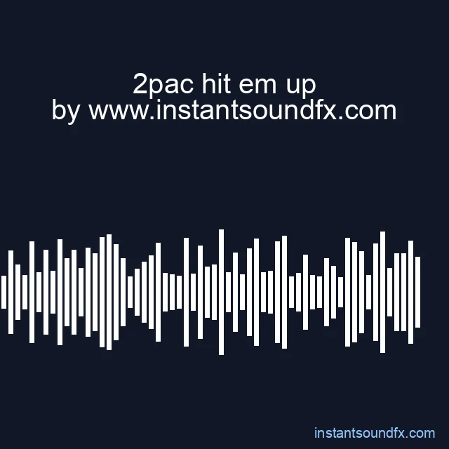 2pac hit em up image