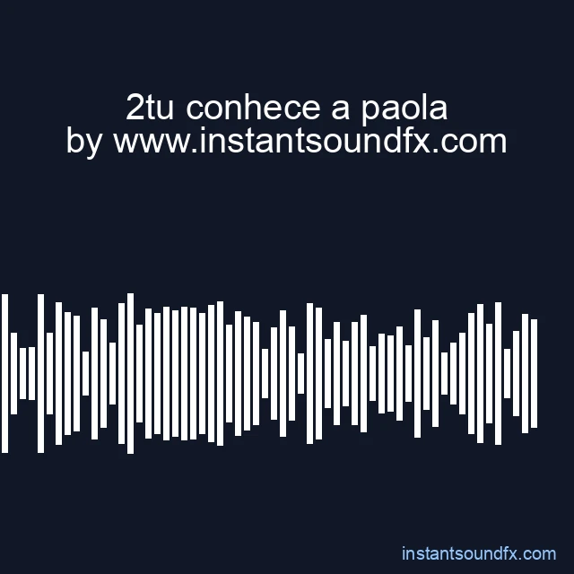 2tu conhece a paola image