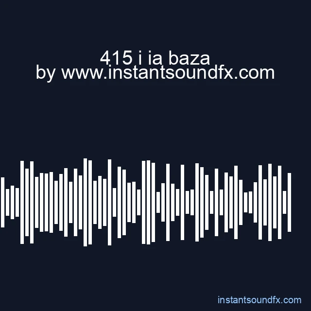 415 i ia baza image