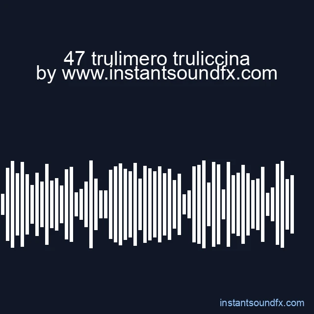 47 trulimero truliccina image