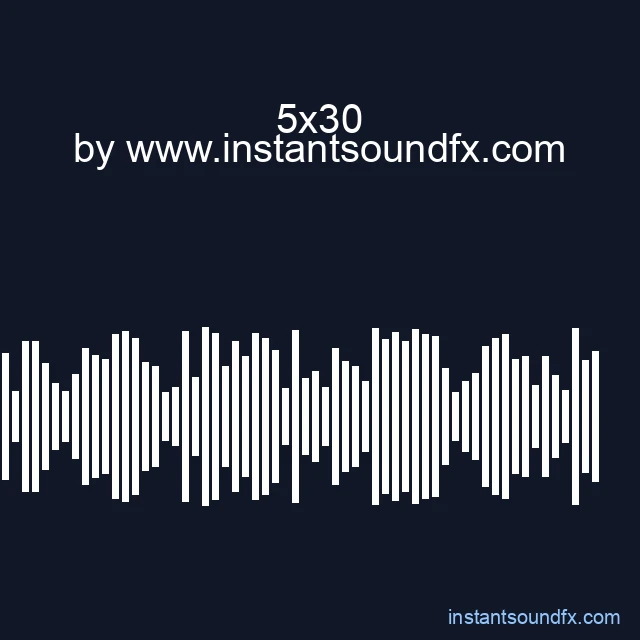 5x30 image