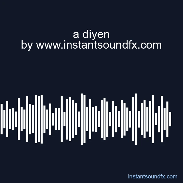 a diyen image