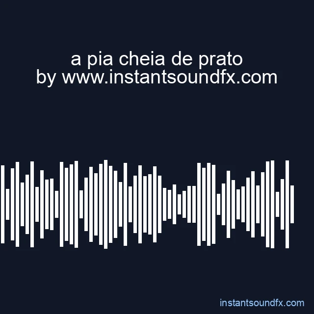 a pia cheia de prato image