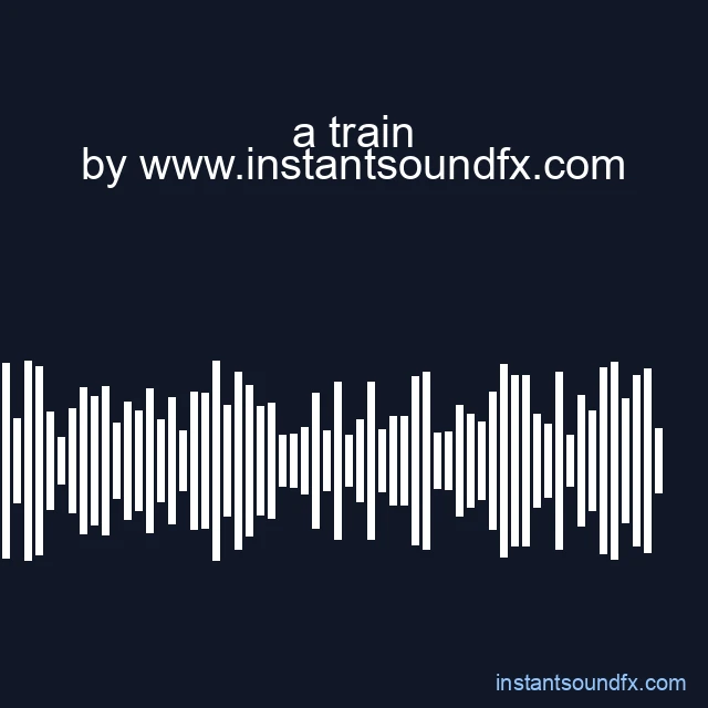 a train image