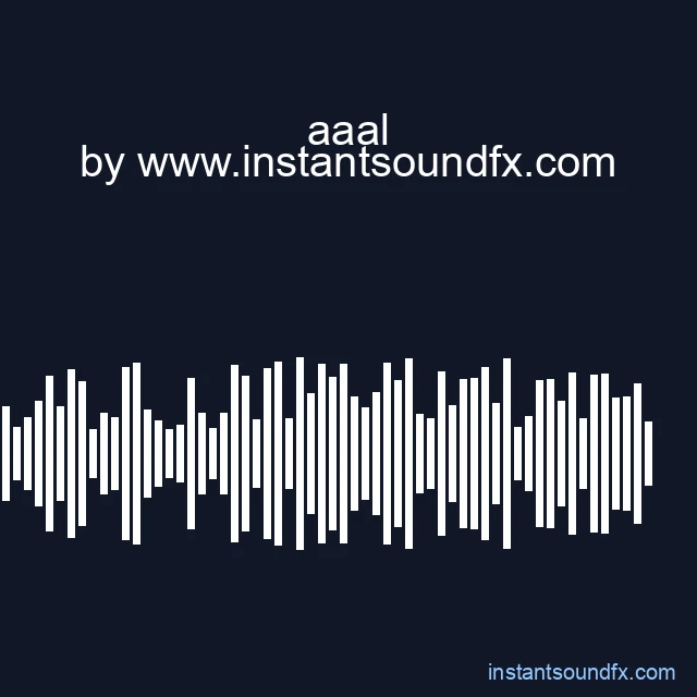 aaal image