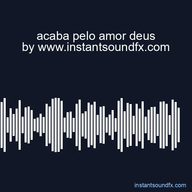 acaba pelo amor deus image
