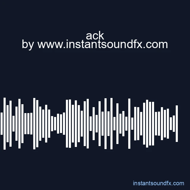 ack image