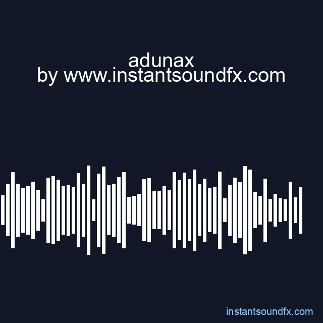 adunax image