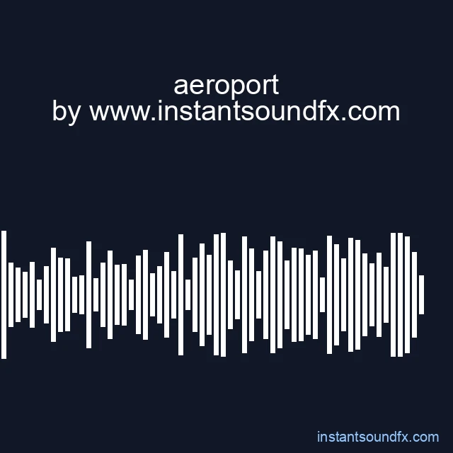 aeroport image