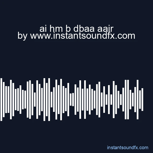 ai hm b dbaa aair image