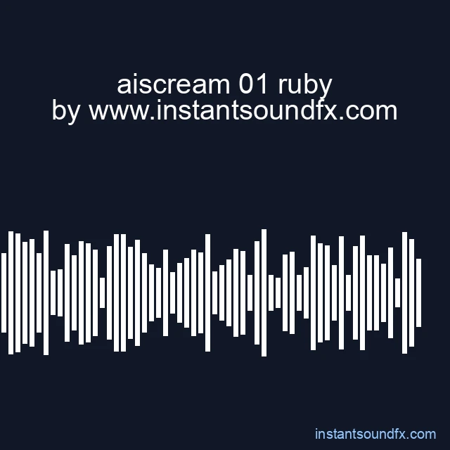 aiscream 01 ruby image