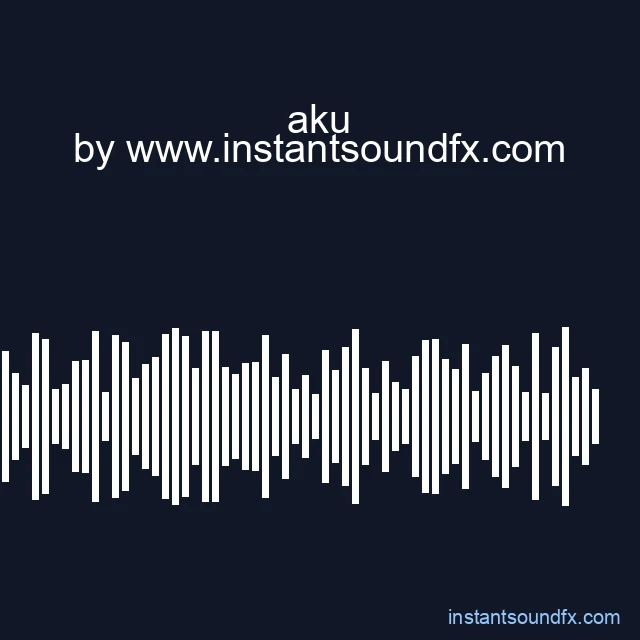 aku image