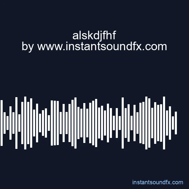 alskdjfhf image