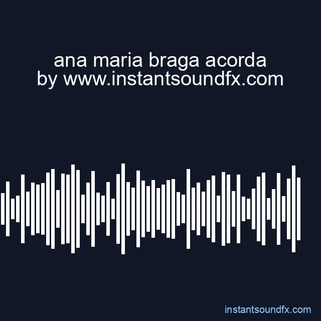 ana maria braga acorda image
