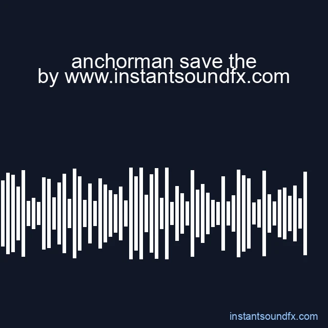 anchorman save the image