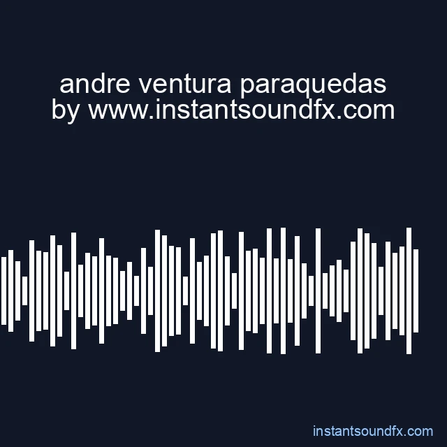 andre ventura paraquedas image