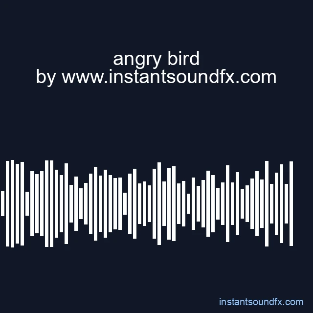 angry bird image