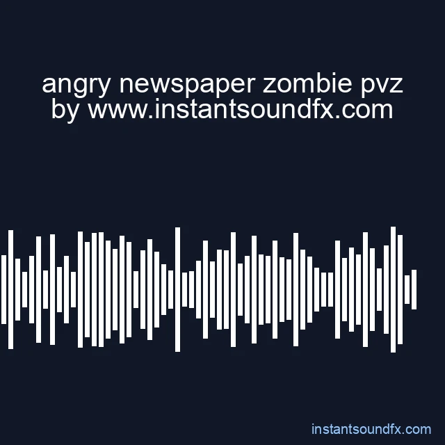 angry newspaper zombie pvz image