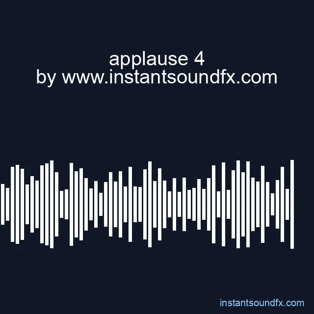 applause 4 image