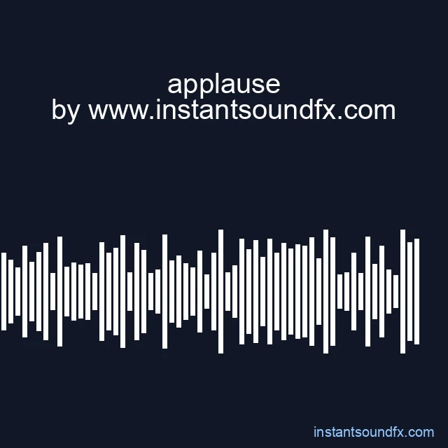 applause image