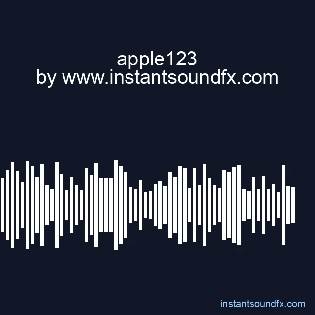 apple123 image