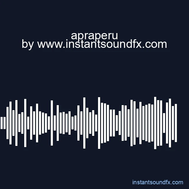 apraperu image