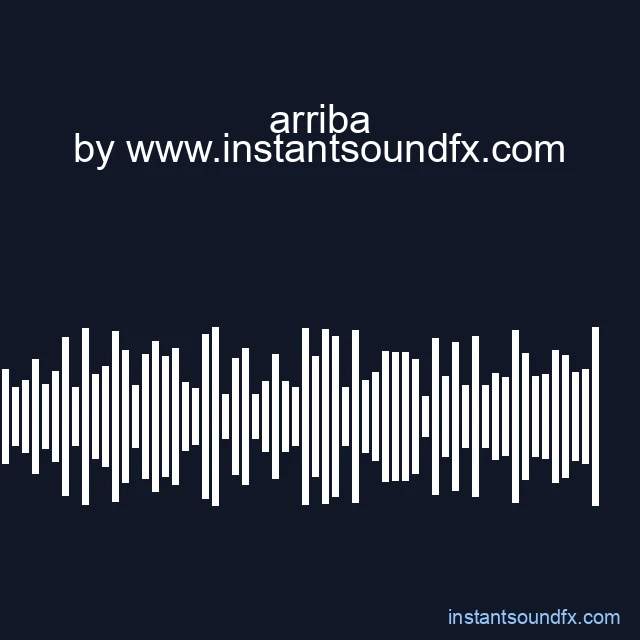 arriba image