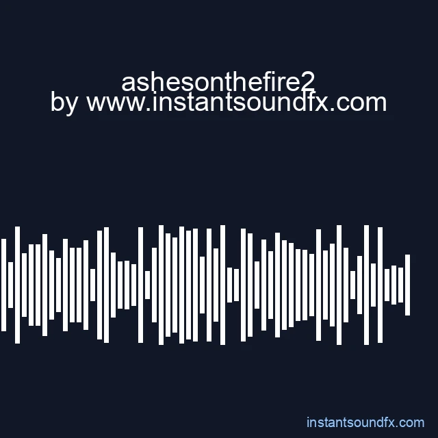 ashesonthefire2 image