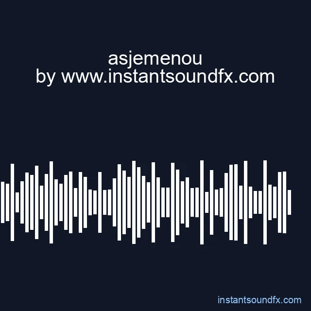 asjemenou image