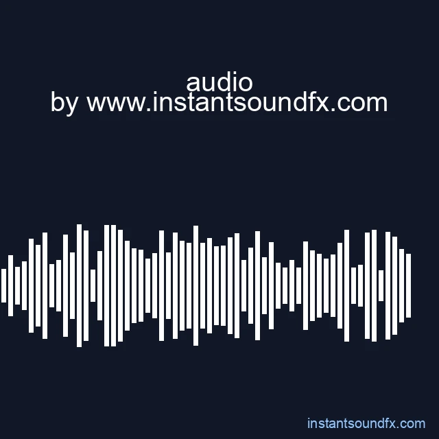 audio image