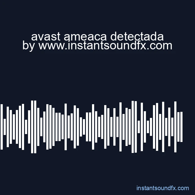 avast ameaca detectada image