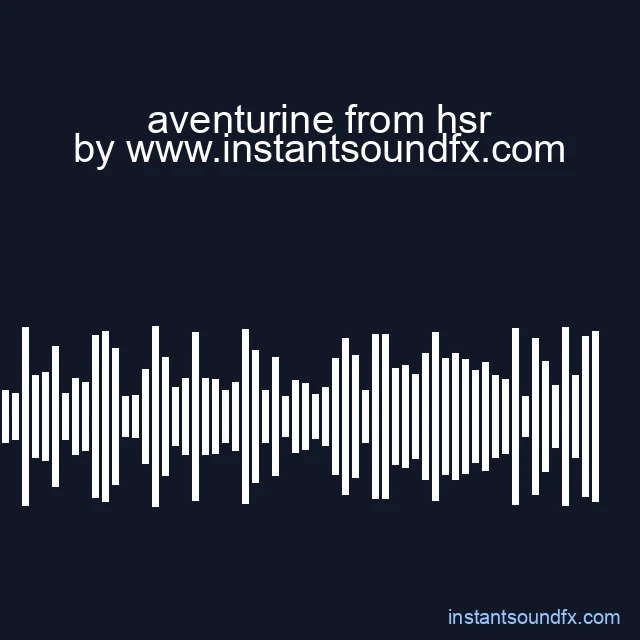 aventurine from hsr image