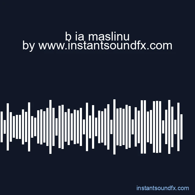 b ia maslinu image